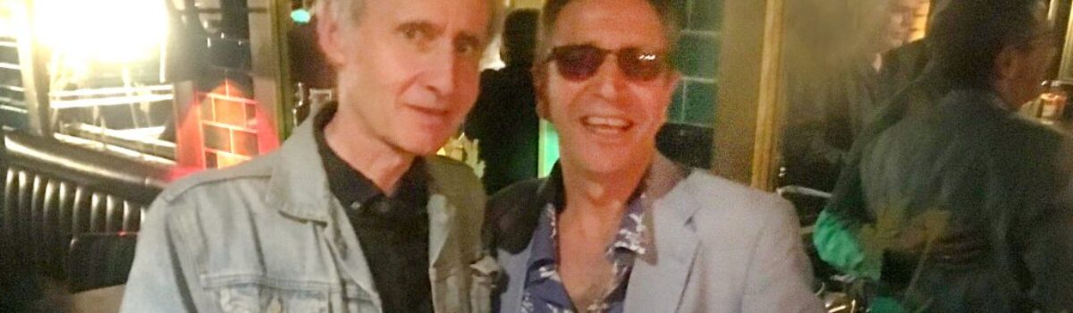 Rock N’ Roll People News