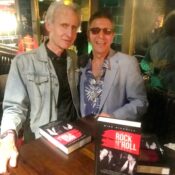 Rock N’ Roll People News