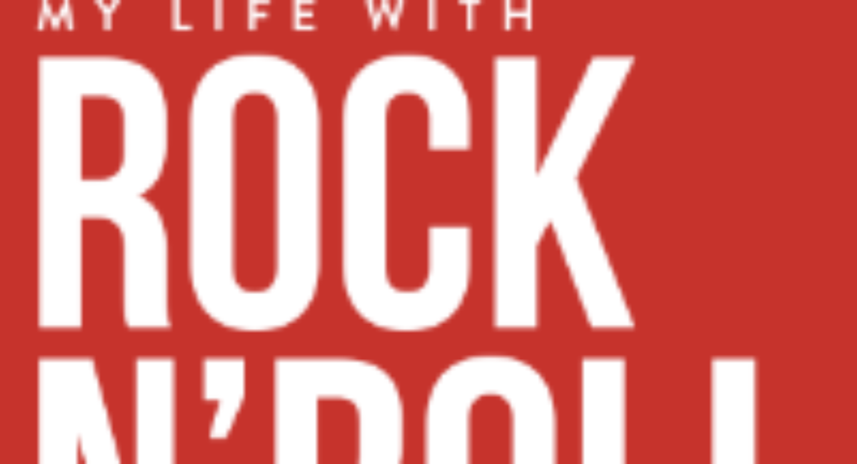 Join Author Mike Nicholls