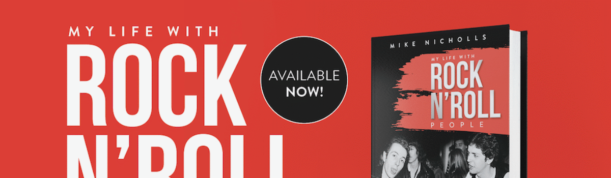 The Birth of My Blog