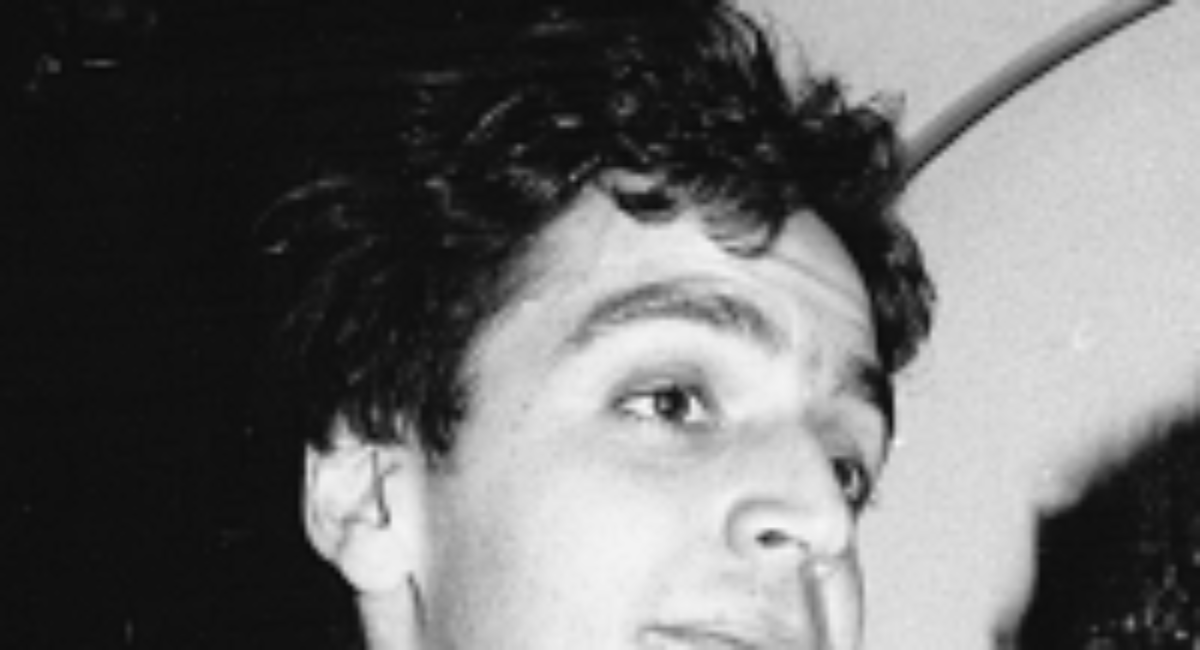 The Birth of My Blog