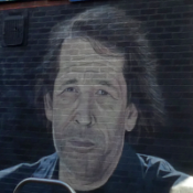 Peter Saville’s Factory Life